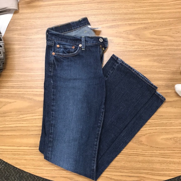 Lucky Brand Denim - Lucky brand jeans
